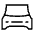 Car Icon from Guidance – Free Set