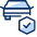 Car Check icon - Free transparent PNG, SVG. No sign up needed.