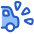 Car Crash Icon from Plump Duo Set