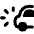 Car Crash Icon from Flex Remix Set