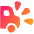Car Crash Icon from Plump Gradient Set