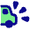 Car Crash Icon from Plump Pop Set