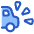 Car Crash Icon from Plump Duo Set