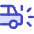 Car Crash Icon from Core Duo Set