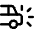 Car Crash Icon from Core Line Set