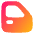 Car Door Icon from Plump Gradient Set