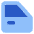 Car Door Icon from Core Flat Set