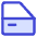 Car Door Icon from Core Duo Set