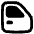 Car Door Icon from Plump Remix Set