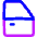 Car Door Icon from Flex Neon Set