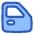 Car Door Icon from Plump Duo Set