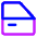 Car Door Icon from Core Neon Set