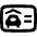 Car Insurance Icon from Plump Remix Set