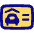 Car Insurance Icon from Plump Pop Set