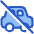 Car Off Icon from Plump Duo Set