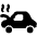 Car Repair Engine Icon from Ultimate Bold - Free Set