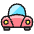 Car Retro Icon from Ultimate Colors - Free Set