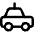 Car Taxi 1 icon - Free transparent PNG, SVG. No sign up needed.