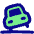 Car Tilt Icon from Flex Pop Set