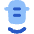 Car Top Back Sensor icon - Free transparent PNG, SVG. No sign up needed.