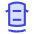 Car Top Back Sensor icon - Free transparent PNG, SVG. No sign up needed.