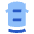 Car Top Back Sensor icon - Free transparent PNG, SVG. No sign up needed.