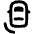 Car Top Bottom Left Sensor Icon from Plump Remix Set | Free Download as SVG Vector and Transparent PNG | Streamline icons