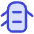 Car Top Three Door Open 1 Icon from Core Duo Set
