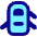 Car Top Three Door Open 4 Icon from Core Pop Set