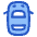 Car Top View Icon from Plump Duo Set