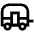 Caravan Wheels Icon from Atlas Line Set