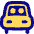 Carpool Icon from Flex Pop Set