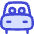 Carpool Icon from Flex Duo Set