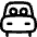 Carpool Icon from Flex Line Set