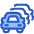 Cars Traffic Jam Icon from Plump Duo Set