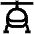 Chopper Icon from Atlas Line Set