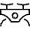 Drone Zone Icon from Guidance – Free Set