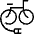 E Bike 1 Icon from Guidance – Free Set