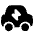 Electric Car icon - Free transparent PNG, SVG. No sign up needed.