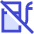 Empty Gas Icon from Sharp Duo Set