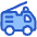 Firefighter Truck Icon from Plump Duo Set