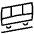 Funicular Railway Icon from Guidance – Free Set
