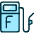 Gas F Icon from Ultimate Duotone - Free Set