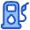 Gas Station Fuel Petroleum icon - Free transparent PNG, SVG. No sign up needed.