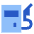 Gas Station Fuel Petroleum icon - Free transparent PNG, SVG. No sign up needed.