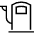 Gas Station Icon from Guidance – Free Set