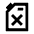 Gasoline Icon from Sharp Line - Material Pro Set