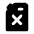 Gasoline Fill Icon from Rounded Fill - Material Pro Set