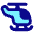Helicopter Side Icon from Plump Pop Set