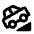 Hill Up Icon from Rounded Line - Material Pro Free Set